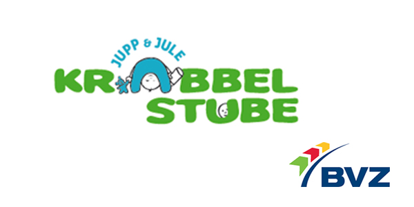 Krabbelstube_Jupp_Jule_logo