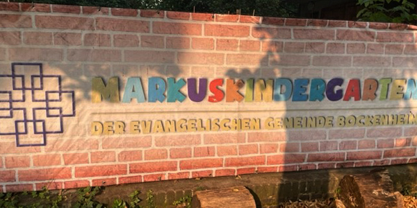 Markuskiga